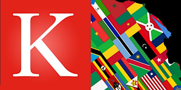 King's Engaged in Africa 2018: Security and Development