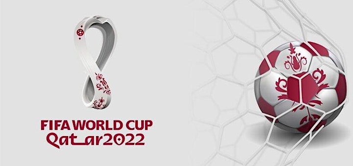 2022 World Cup Big Screen Watch Party - ENGLAND VS USA **PREMIER GAME** image