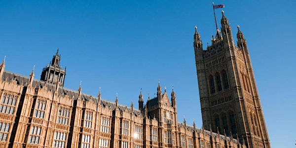 RCSA 'Eleventieth' Anniversary Dinner (110th) at the House of Lords