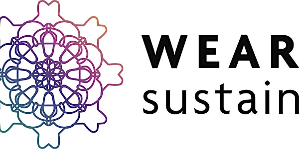 WEAR SUSTAIN Open Call 2 - Live Webinars & application support