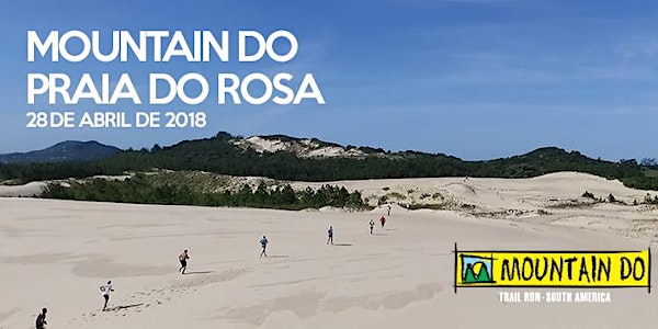 MOUNTAIN DO - Praia do Rosa 