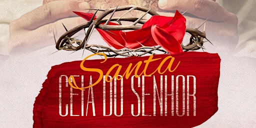 Hauptbild für Santa Ceia do Senhor
