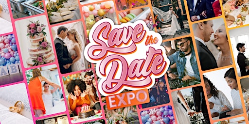 Save the Date Expo Tampa