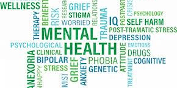 What can you do to support students with Mental Health challenges?