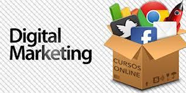 Curso online de marketing digital: "Gestiona tu marca en internet"