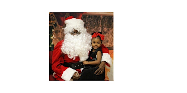 BREAKFAST WITH SANTA