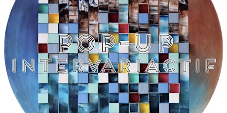 Image principale de Vernissage Pop-Up Intervariactif, The Square, Genève