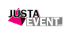 Logo van Justa-Event GmbH