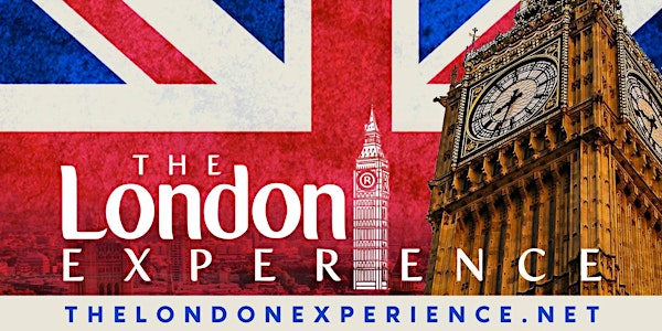 THE LONDON EXPERIENCE  August 22 - 27, 2024  - Notting Hill Carnival