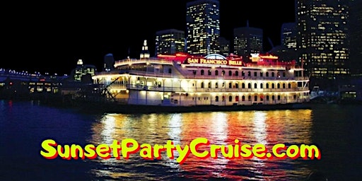 Sunset Party Cruise