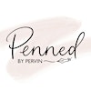 Logo di Penned by Pervin