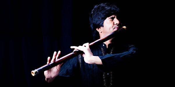 Music for the Mind & Soul: JA Jayanth & Ashwani Shankar