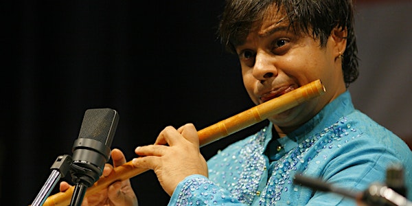 Music for the Mind & Soul: Shashank Subramanyam