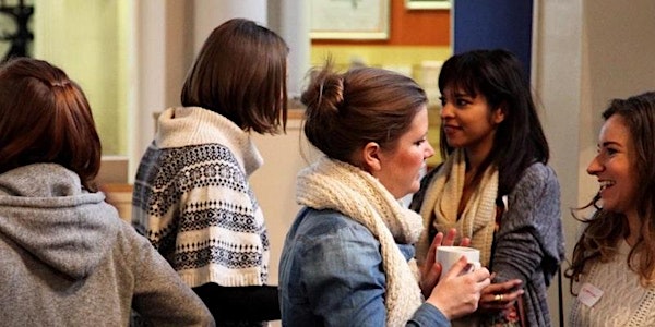 Gathering of Women Leaders October 2018