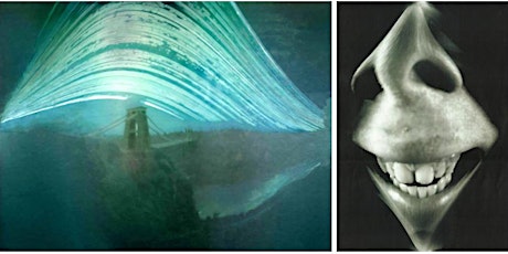 November 10th Pinhole selfie and solargraph workshop.  primary image