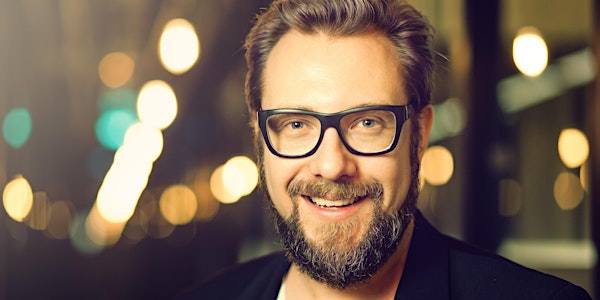 Rampenpfau Lampenfieber Bootcamp