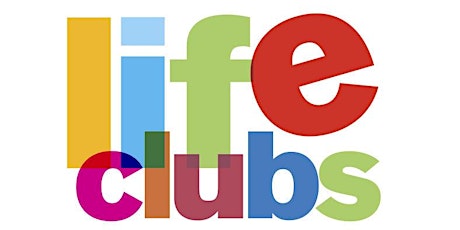 Frome Life Clubs 2018 Workshops primary image