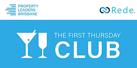 Primaire afbeelding van The November 2022 Edition of The First Thursday Club