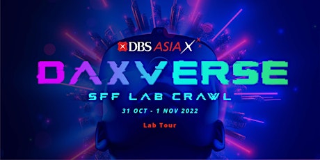 DAX Lab Crawl (Visit 6)