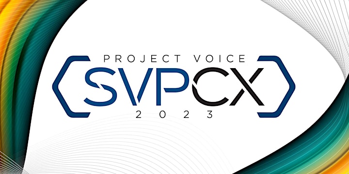 SVP CX (Part of Project Voice 2023) image