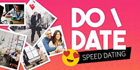 Do I Date - Speed dating (Sheffield Uni) primary image
