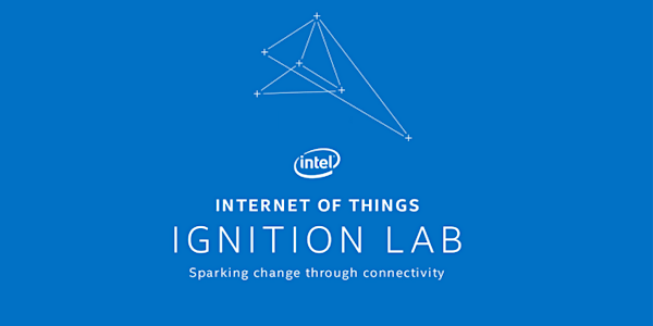 Tour of the Intel Ignition Lab