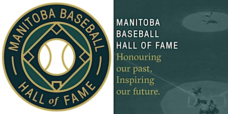 Manitoba Baseball Hall of Fame Dinner