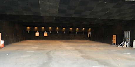 Cold Weather Defensive Shooting Class