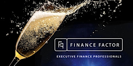 Primaire afbeelding van Nieuwjaarsborrel FinanceFactor (persoonlijke uitnodiging)