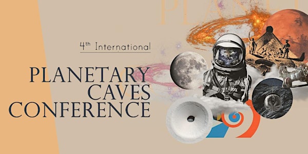 4th International Planetary Caves Conference