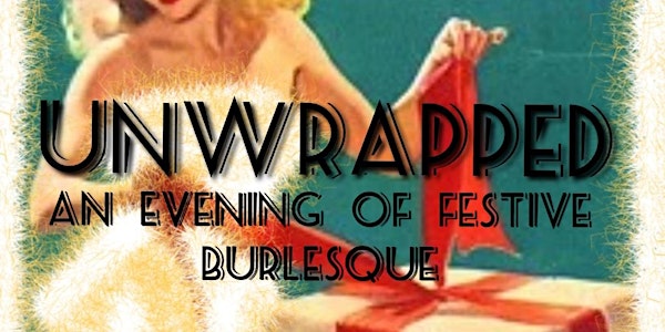 Duluth Dolls Holiday Burlesque 10:30pm Show!