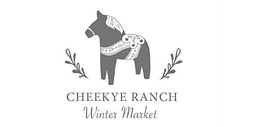 Cheekye Ranch Winter Market