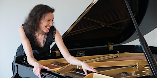 Récital Piano avec Lorène de Ratuld