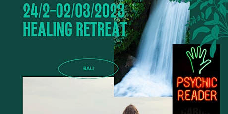 Bali Women Retreat