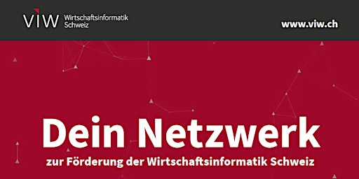 WI-Update und VIW-Afterwork 2024  primärbild