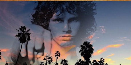 Imagen principal de Jim Morrison's Birthday. The Doors x ReyLagarto.