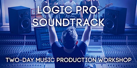 EMP Workshop: Logic Pro - Soundtrack primary image