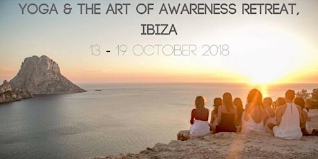 Imagen principal de Yoga & the art of Awareness Retreat, Ibiza