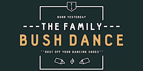 The Family Bushdance Episode #2 A Pavlova Christmas Special Live From Wizard Tone primary image