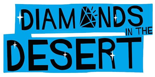 Diamonds in the Desert: FREE Author Signing Event