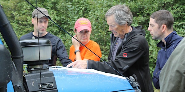 Outdoor & SAR Leadership - LEAD1