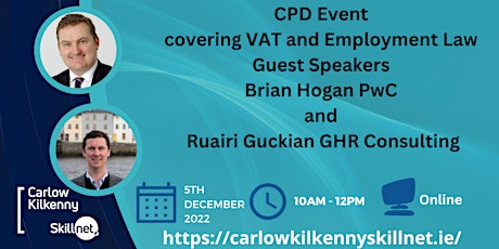 CPD Event Solicitors