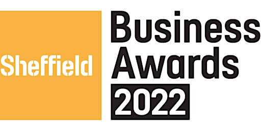 Sheffield Business Awards Pre-Sale