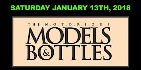 Models and Bottles 13 primary image