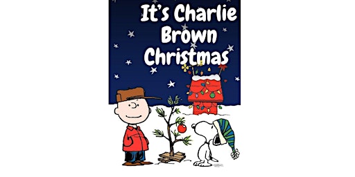 It’s A Charlie Brown CHRISTMAS LUNCH