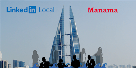 Linkedin Local Manama