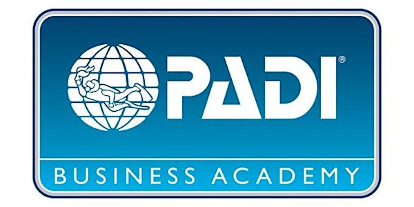 PADI Business Academy - Outbound Chinese Tourism, Tawau