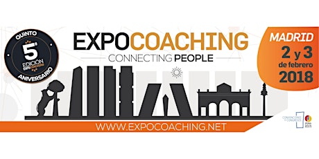Expocoaching España 2018