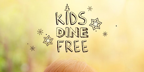 Kids Dine for Free primary image