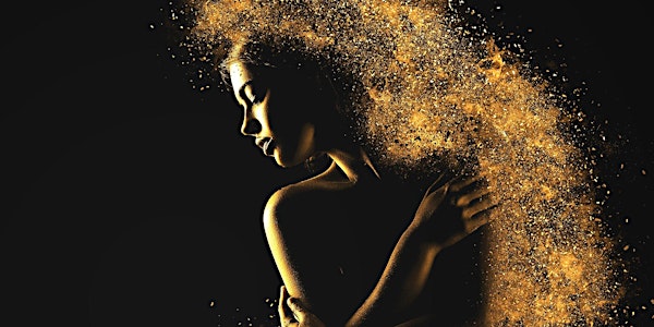 Erotic Intelligence. Women's workshop. Sydney.